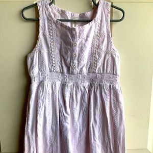 Girls Cherokee Dress
